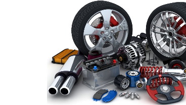 Продажа автозапчастей