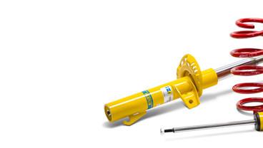 Ремонт ходовой